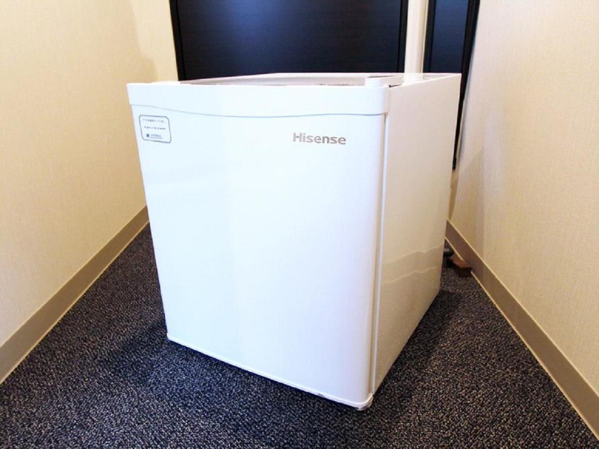 Hotel Livemax Kitafuchu Luaran gambar