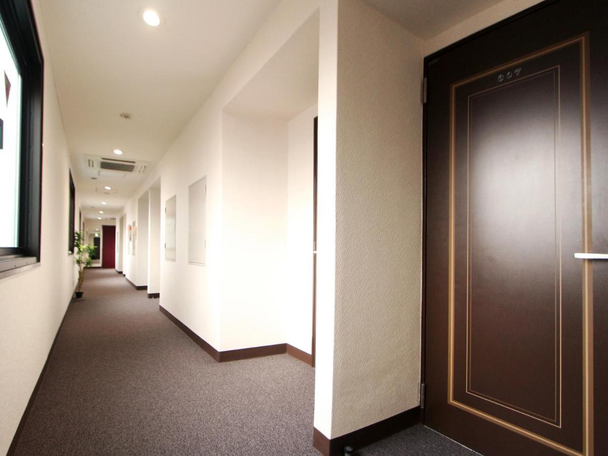 Hotel Livemax Kitafuchu Luaran gambar