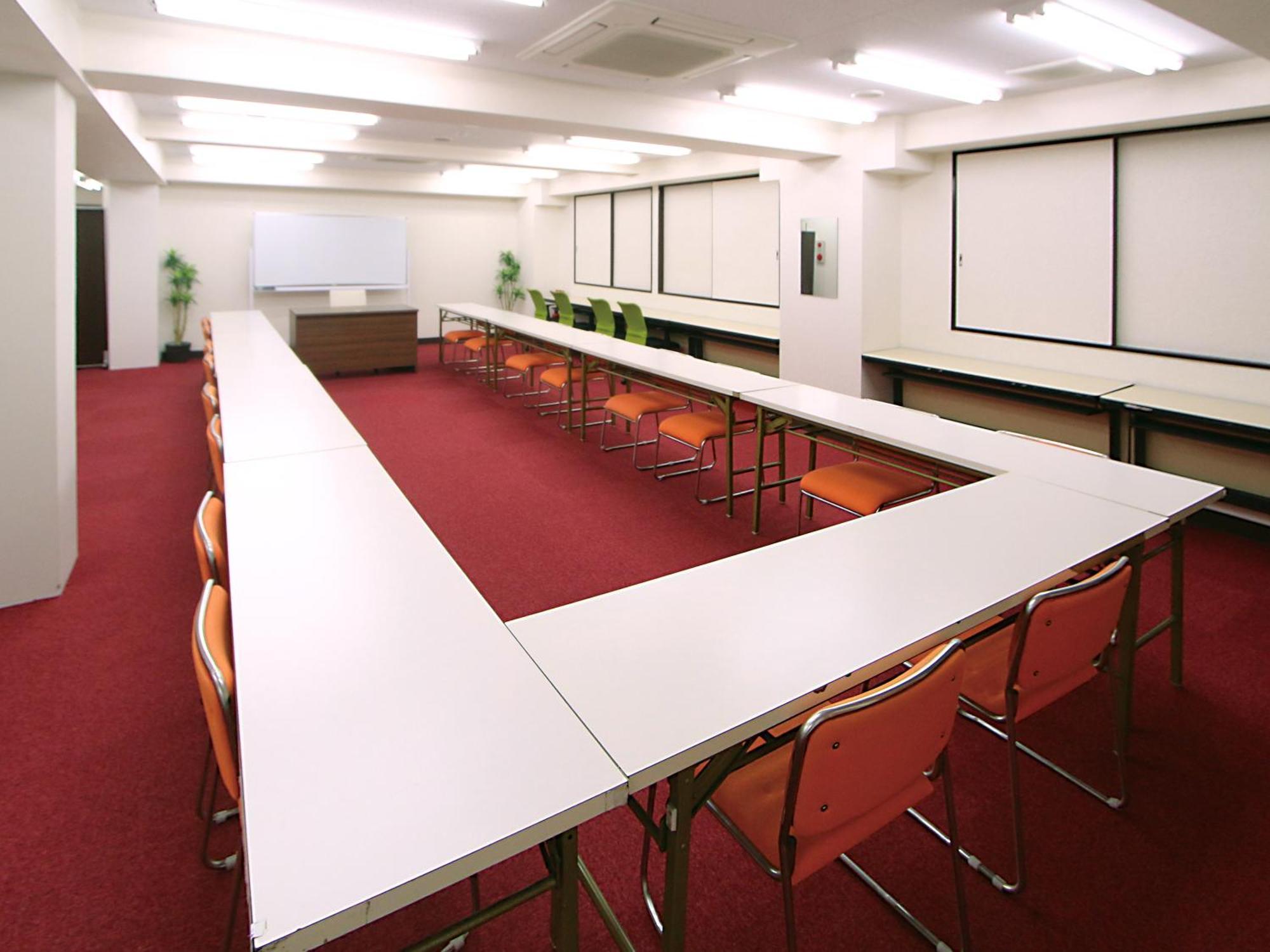Hotel Livemax Kitafuchu Luaran gambar