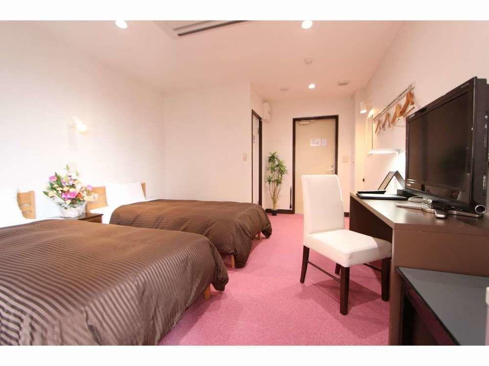 Hotel Livemax Kitafuchu Luaran gambar