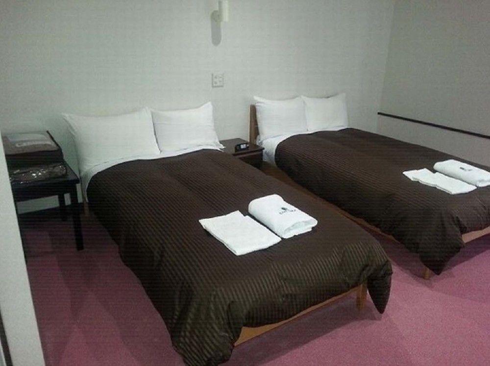Hotel Livemax Kitafuchu Luaran gambar