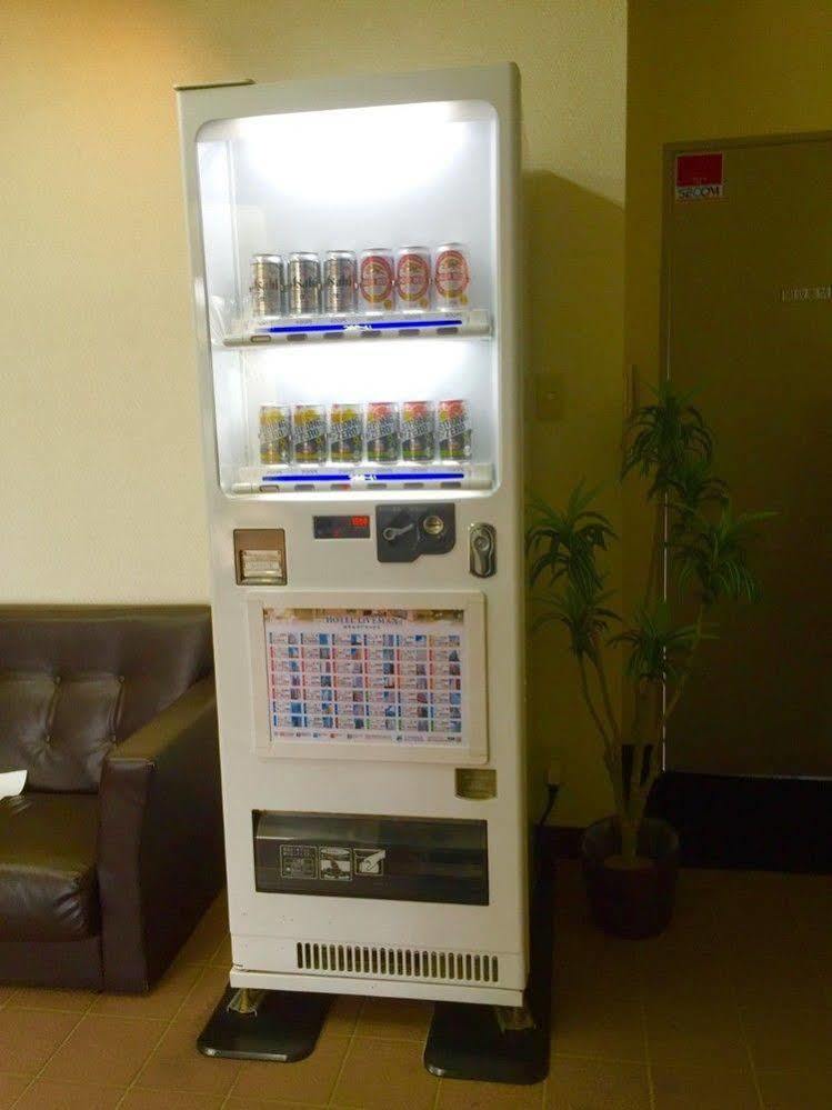 Hotel Livemax Kitafuchu Luaran gambar