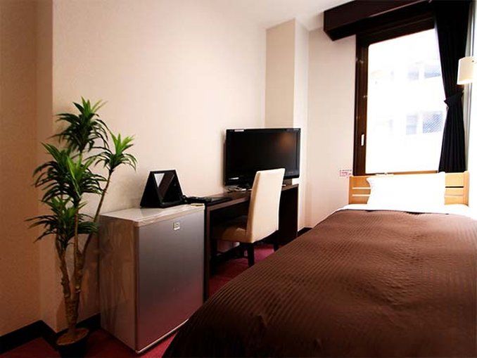 Hotel Livemax Kitafuchu Luaran gambar