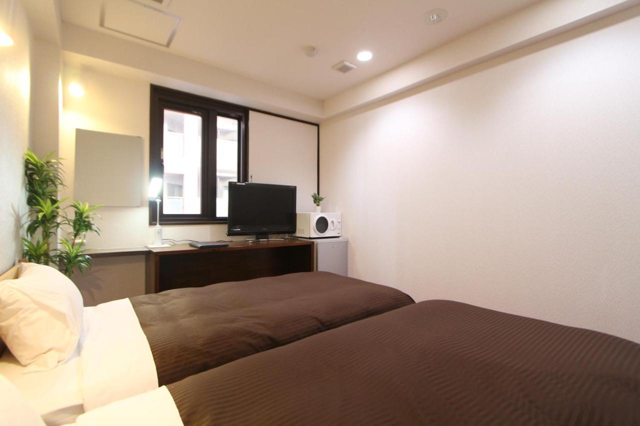 Hotel Livemax Kitafuchu Luaran gambar