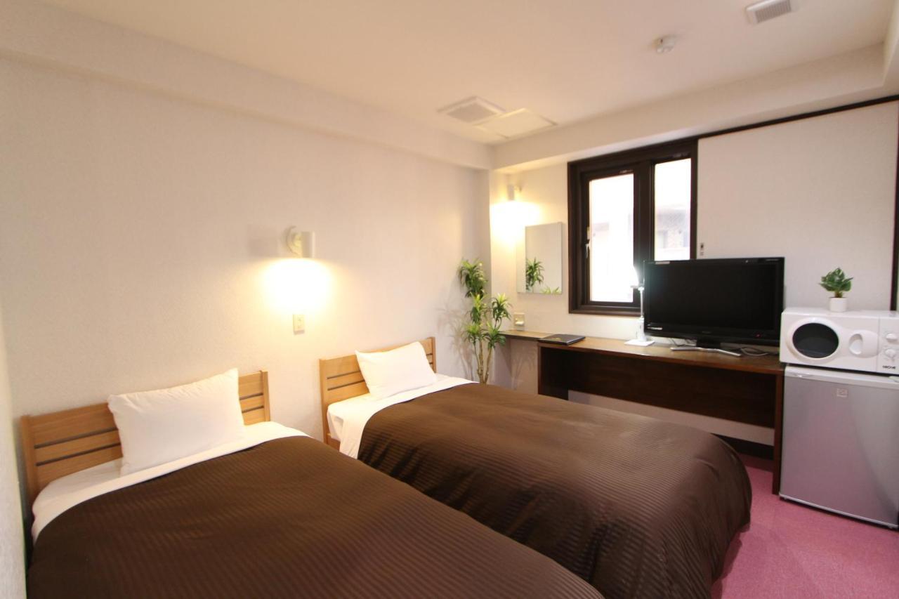 Hotel Livemax Kitafuchu Luaran gambar