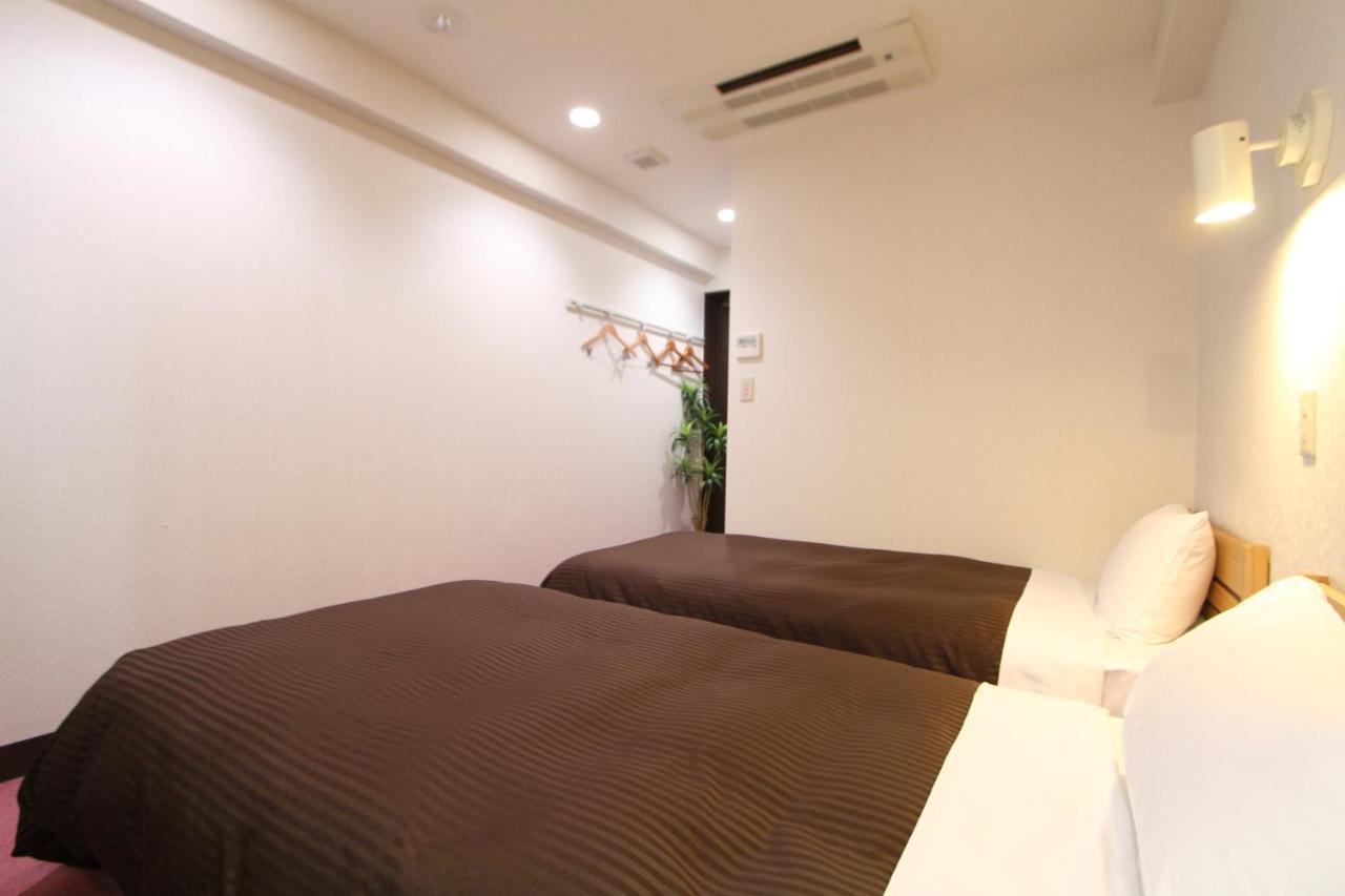Hotel Livemax Kitafuchu Luaran gambar