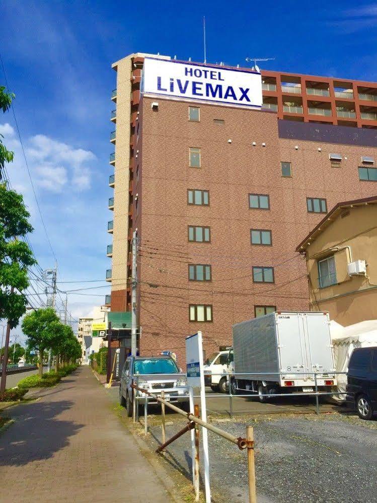 Hotel Livemax Kitafuchu Luaran gambar